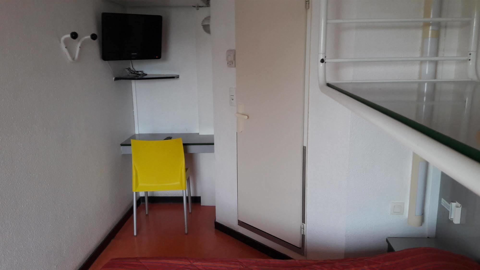 Premiere Classe Compiegne - Jaux Exterior foto
